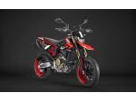Klikněte pro detailní foto č. 3 - Ducati Hypermotard 698 Mono RVE