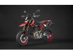 Klikněte pro detailní foto č. 1 - Ducati Hypermotard 698 Mono RVE