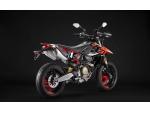 Klikněte pro detailní foto č. 4 - Ducati Hypermotard 698 Mono RVE