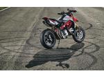 Klikněte pro detailní foto č. 7 - Ducati Hypermotard 950 SP