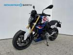 Klikněte pro detailní foto č. 5 - BMW BMW Motorrad F 900 R A2  / 35kW
