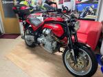 Klikněte pro detailní foto č. 1 - Moto Guzzi Griso 850