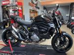 Detail nabídky - Ducati Monster 937 6000km