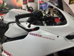 Klikněte pro detailní foto č. 11 - Ducati 899 Panigale