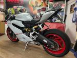 Klikněte pro detailní foto č. 2 - Ducati 899 Panigale