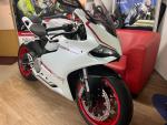 Klikněte pro detailní foto č. 7 - Ducati 899 Panigale