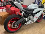Klikněte pro detailní foto č. 8 - Ducati 899 Panigale