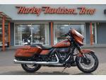 Detail nabídky - Harley-Davidson FLHXSE CVO Street Glide