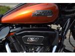 Klikněte pro detailní foto č. 4 - Harley-Davidson FLHXSE CVO Street Glide