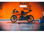 Klikněte pro detailní foto č. 11 - KTM RC 390 2024 | AKCE