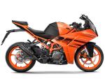 Klikněte pro detailní foto č. 4 - KTM RC 390 2024 | AKCE