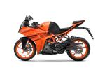 Klikněte pro detailní foto č. 5 - KTM RC 390 2024 | AKCE