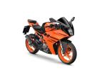 Klikněte pro detailní foto č. 6 - KTM RC 390 2024 | AKCE