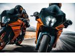 Klikněte pro detailní foto č. 8 - KTM RC 390 2024 | AKCE