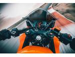 Klikněte pro detailní foto č. 9 - KTM RC 390 2024 | AKCE