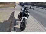 Klikněte pro detailní foto č. 5 - Moto Morini Seiemmezzo STR 2024