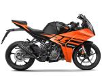 Klikněte pro detailní foto č. 4 - KTM RC 125 2024 | AKCE