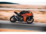 Klikněte pro detailní foto č. 5 - KTM RC 125 2024 | AKCE