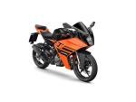 Klikněte pro detailní foto č. 6 - KTM RC 125 2024 | AKCE