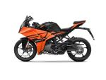 Klikněte pro detailní foto č. 7 - KTM RC 125 2024 | AKCE