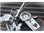 Klikněte pro detailní foto č. 10 - Harley-Davidson FLSTFSE Screamin Eagle Fat Boy CVO