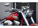 Klikněte pro detailní foto č. 6 - Harley-Davidson FLSTFSE Screamin Eagle Fat Boy CVO