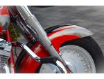 Klikněte pro detailní foto č. 7 - Harley-Davidson FLSTFSE Screamin Eagle Fat Boy CVO