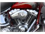 Klikněte pro detailní foto č. 8 - Harley-Davidson FLSTFSE Screamin Eagle Fat Boy CVO