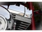 Klikněte pro detailní foto č. 9 - Harley-Davidson FLSTFSE Screamin Eagle Fat Boy CVO
