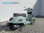 Klikněte pro detailní foto č. 3 - Vespa Vespa GTS 125   / 10kW