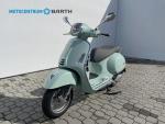 Klikněte pro detailní foto č. 4 - Vespa Vespa GTS 125   / 10kW