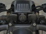 Klikněte pro detailní foto č. 8 - QJ Motor SRV 700 (Novinka - záruka 3 roky)