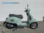 Klikněte pro detailní foto č. 2 - Vespa Vespa GTS 125   / 10kW