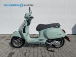 Klikněte pro detailní foto č. 5 - Vespa Vespa GTS 125   / 10kW