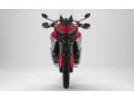 Klikněte pro detailní foto č. 3 - Ducati Multistrada V4 S červená - litá kola