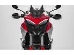 Klikněte pro detailní foto č. 4 - Ducati Multistrada V4 S červená - litá kola