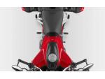 Klikněte pro detailní foto č. 5 - Ducati Multistrada V4 S červená - litá kola