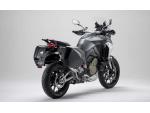 Klikněte pro detailní foto č. 10 - Ducati Multistrada V4 S šedá/bílá - litá kola