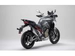 Klikněte pro detailní foto č. 2 - Ducati Multistrada V4 S šedá/bílá - litá kola