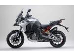 Klikněte pro detailní foto č. 7 - Ducati Multistrada V4 S šedá/bílá - litá kola