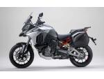 Klikněte pro detailní foto č. 8 - Ducati Multistrada V4 S šedá/bílá - litá kola