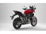 Klikněte pro detailní foto č. 3 - Ducati Multistrada V4 S červená - drátěná kola