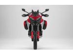 Klikněte pro detailní foto č. 7 - Ducati Multistrada V4 S červená - drátěná kola