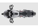 Klikněte pro detailní foto č. 5 - Ducati Multistrada V4 S šedo/bílá - drátěná kola