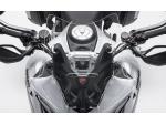Klikněte pro detailní foto č. 6 - Ducati Multistrada V4 S šedo/bílá - drátěná kola