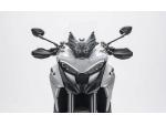 Klikněte pro detailní foto č. 7 - Ducati Multistrada V4 S šedo/bílá - drátěná kola
