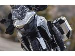 Klikněte pro detailní foto č. 8 - Ducati Multistrada V4 S šedo/bílá - drátěná kola