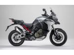 Detail nabídky - Ducati Multistrada V4 S Radar Akční nabídka BONUS  40.000.-