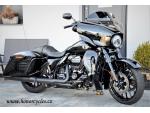 Klikněte pro detailní foto č. 1 - Harley-Davidson FLHXS Street Glide Special 107 CZ původ