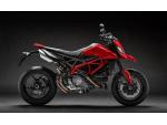 Klikněte pro detailní foto č. 1 - Ducati Hypermotard 950
